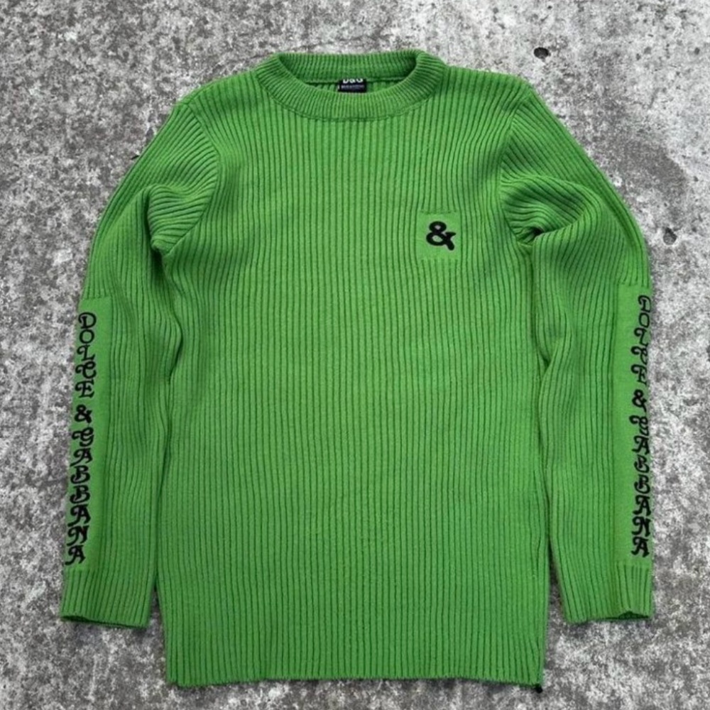 Dolce & Gabbana long sleeve